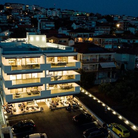 Apartments Adriatic Pearl Trogir Zewnętrze zdjęcie