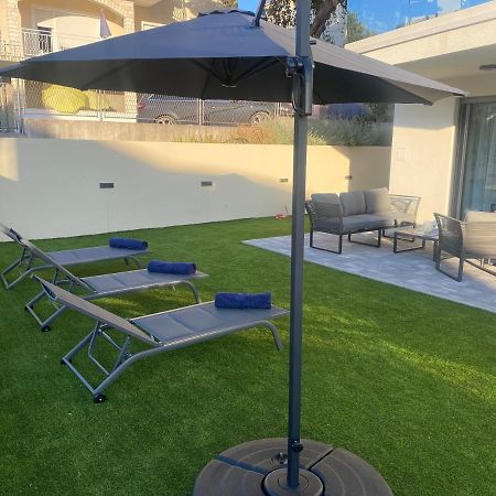 Apartments Adriatic Pearl Trogir Zewnętrze zdjęcie