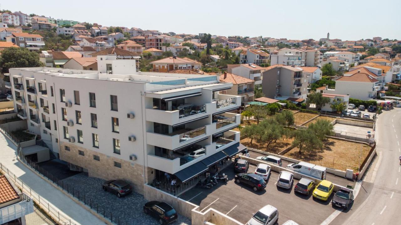 Apartments Adriatic Pearl Trogir Zewnętrze zdjęcie