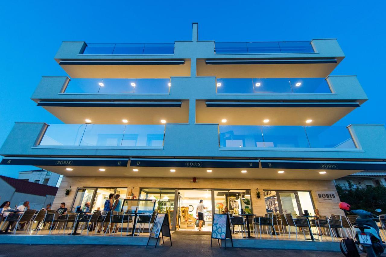 Apartments Adriatic Pearl Trogir Zewnętrze zdjęcie