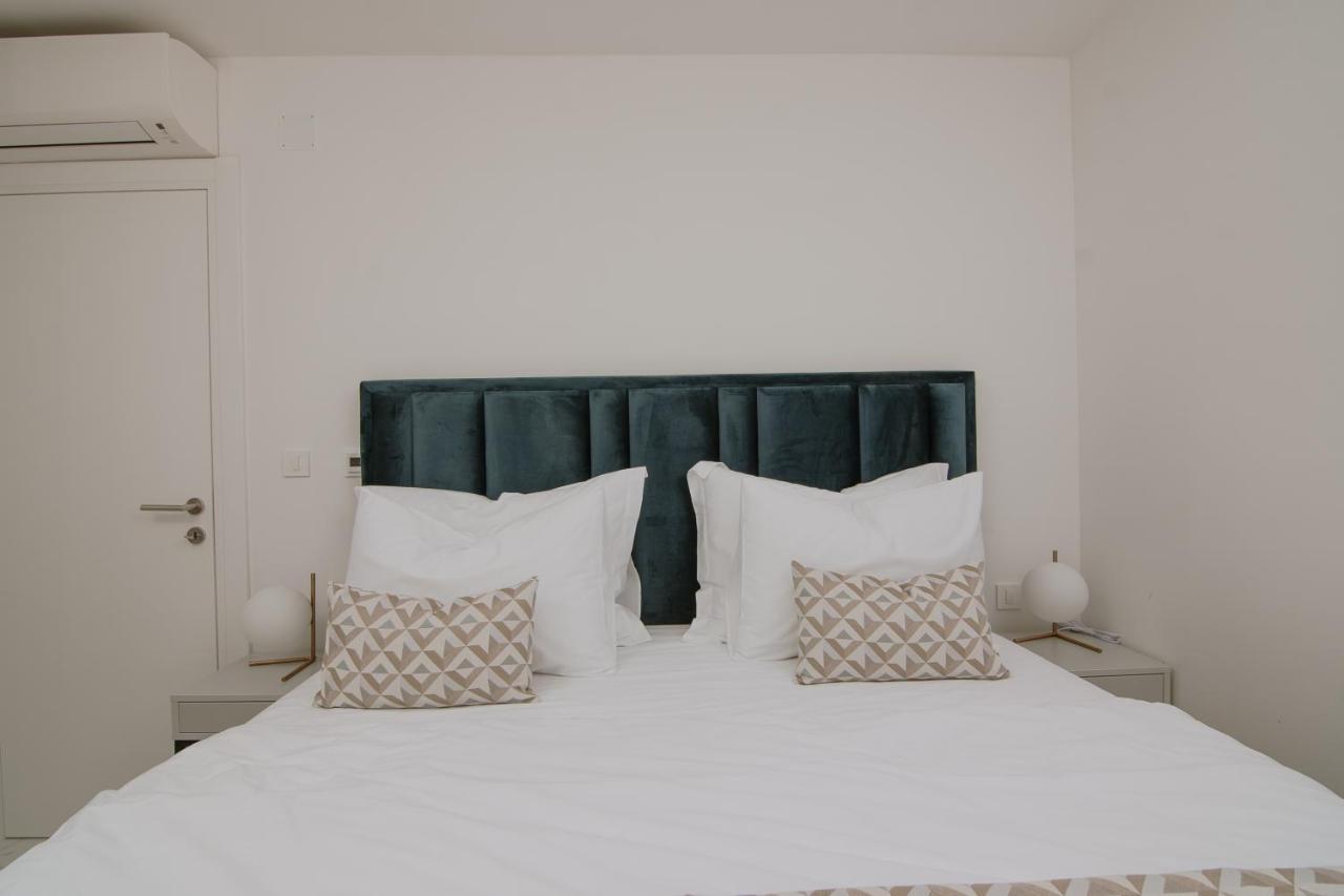 Apartments Adriatic Pearl Trogir Zewnętrze zdjęcie