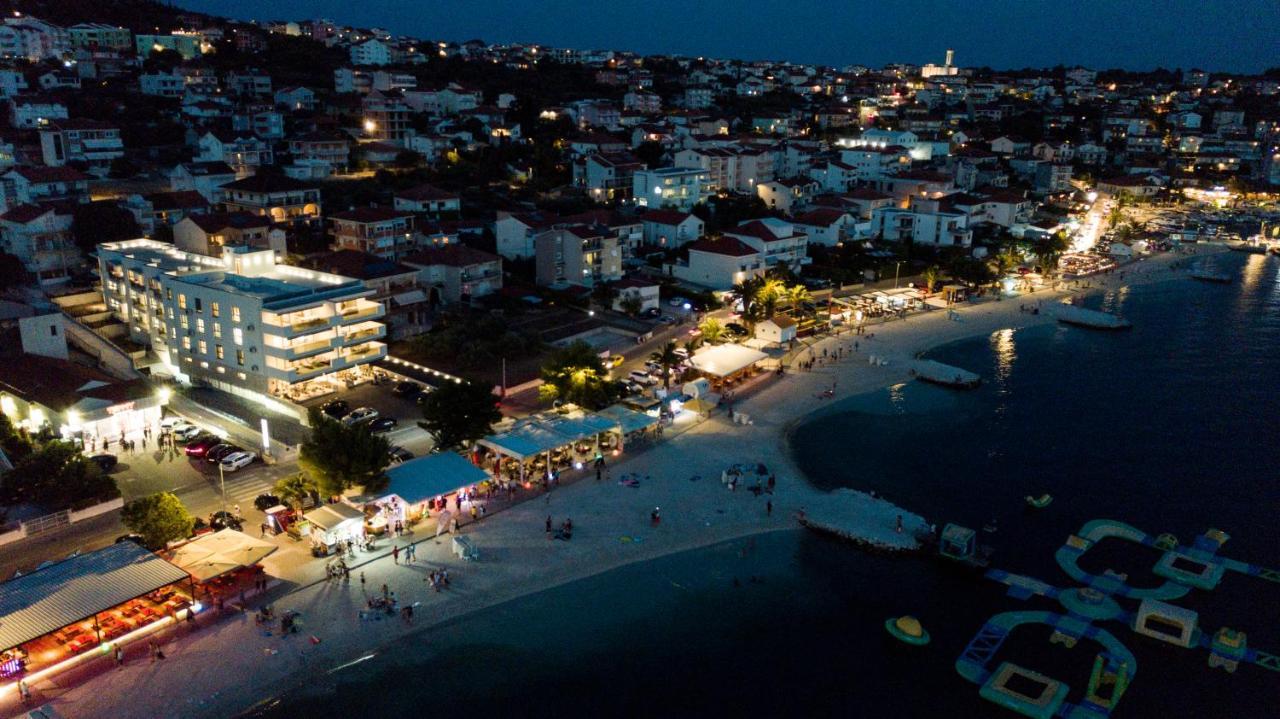 Apartments Adriatic Pearl Trogir Zewnętrze zdjęcie