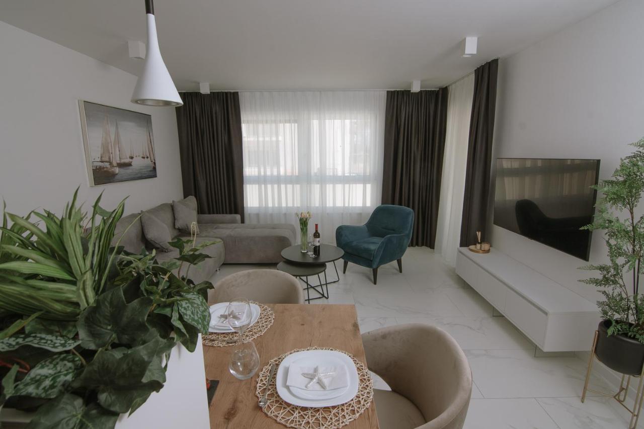 Apartments Adriatic Pearl Trogir Zewnętrze zdjęcie