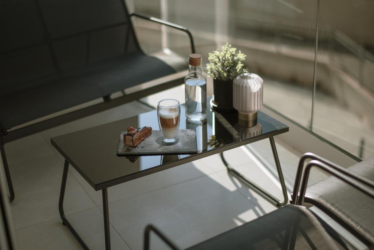 Apartments Adriatic Pearl Trogir Zewnętrze zdjęcie